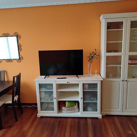 Apartamento Con Piscinas Apartment Кастро-Урдиалес Екстериор снимка