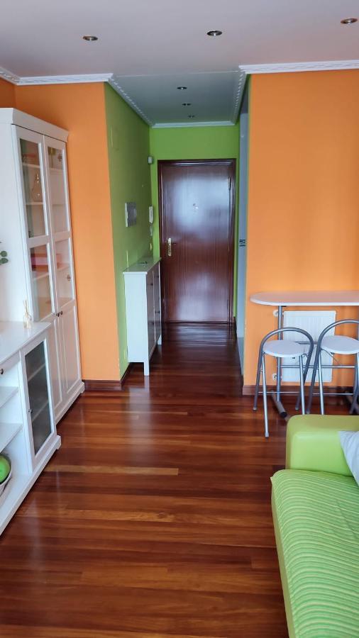 Apartamento Con Piscinas Apartment Кастро-Урдиалес Екстериор снимка